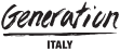Logo Generation Italia