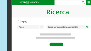 Trading online: infografica ricerca